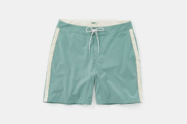 beach shorts brands