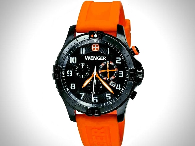 Limited Edition Squadron Rescue Chrono