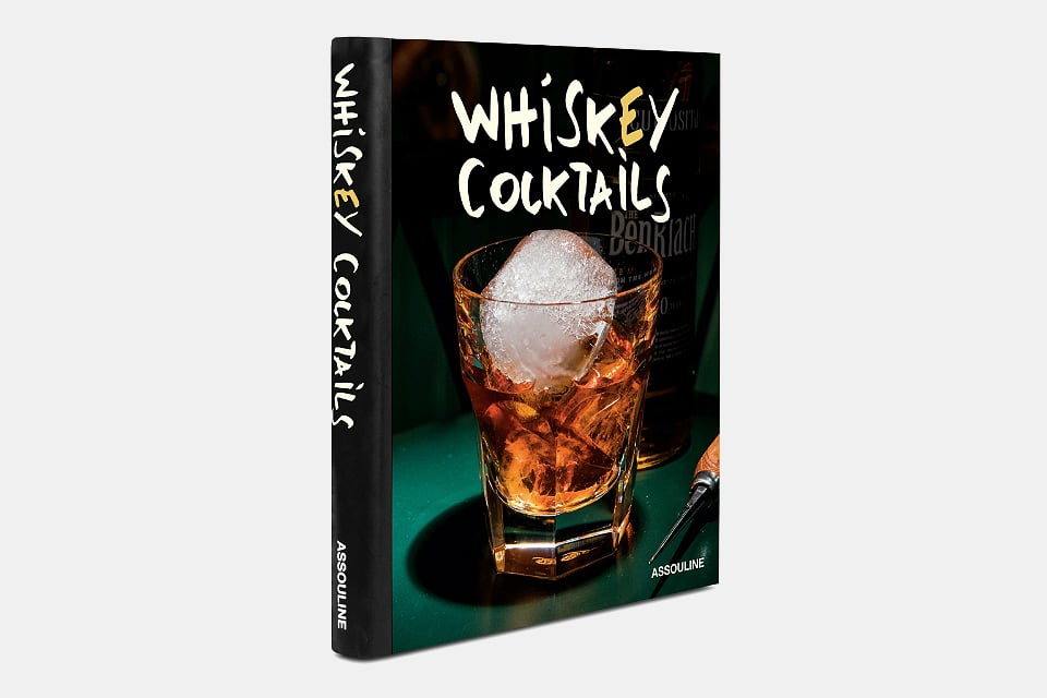 Whiskey Cocktails