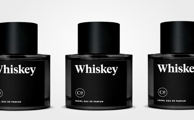 parfum jack daniel