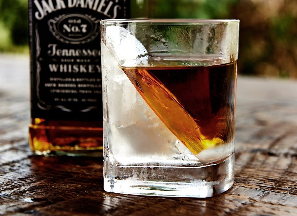 Whiskey Wedge