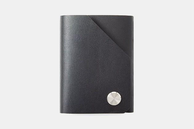 Wingback London Cash Wallet