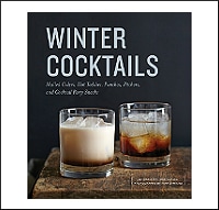 Winter Cocktails