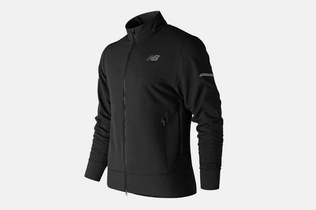 New Balance Winter Watch Jacket