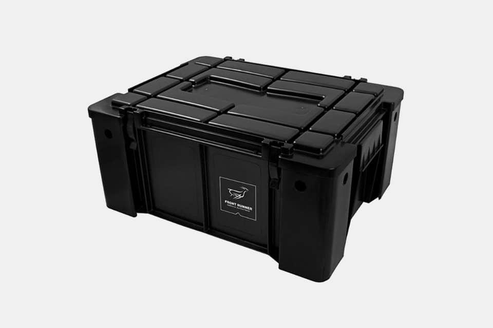 Front Runner Wolf Pack Cargo Box