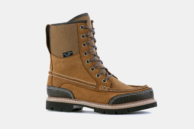 Woolrich squatch on sale