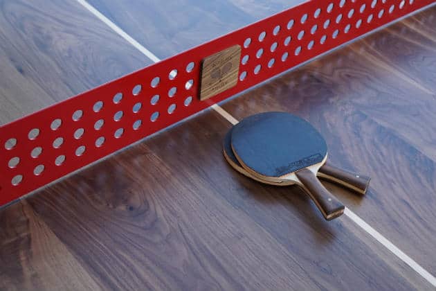 Woolsey Ping Pong Table