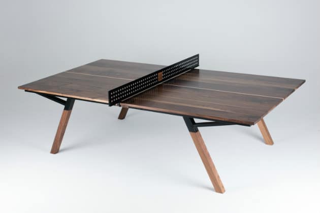 Woolsey Ping Pong Table