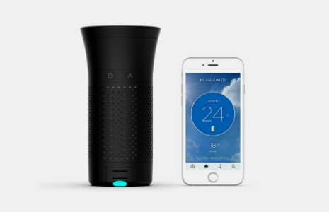 Wynd Smart Air Purifier