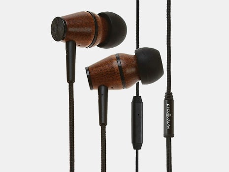 XTC Earphones