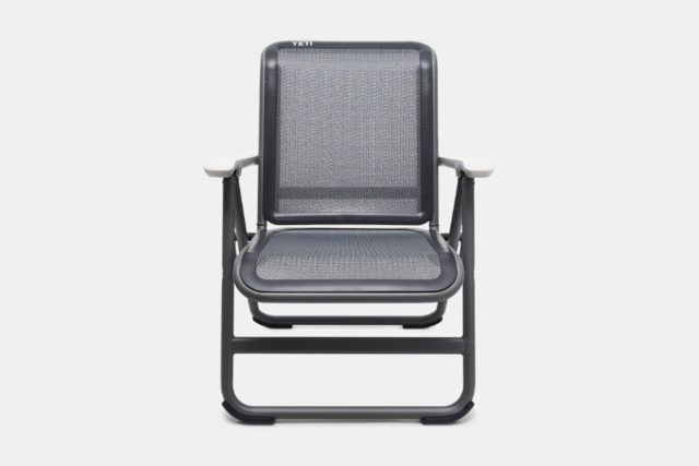 Yeti Hondo Base Camp Chair | GearMoose