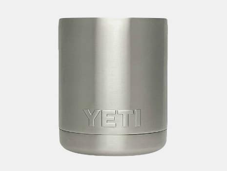 Yeti Rambler Lowball