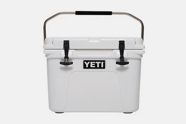 Yeti Roadie Cooler