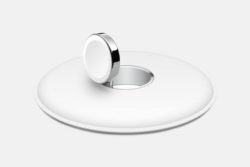 Apple Watch Magnetic Charging Dock