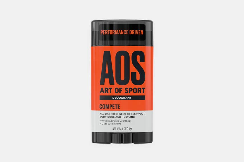 Art Of Sport Deodorant