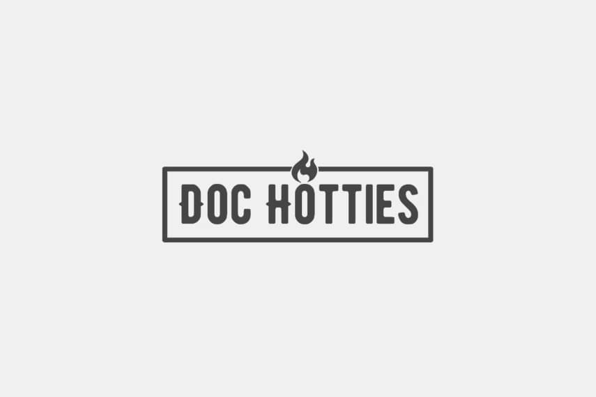 Doc Hotties Hot Sauce Subscription Box