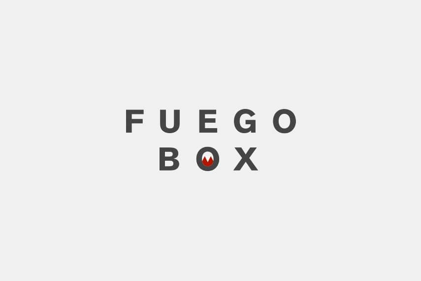 Fuego Box