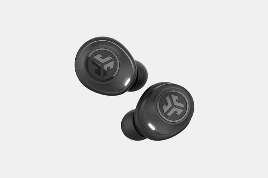 JLab JBuds Air True Wireless Earbuds