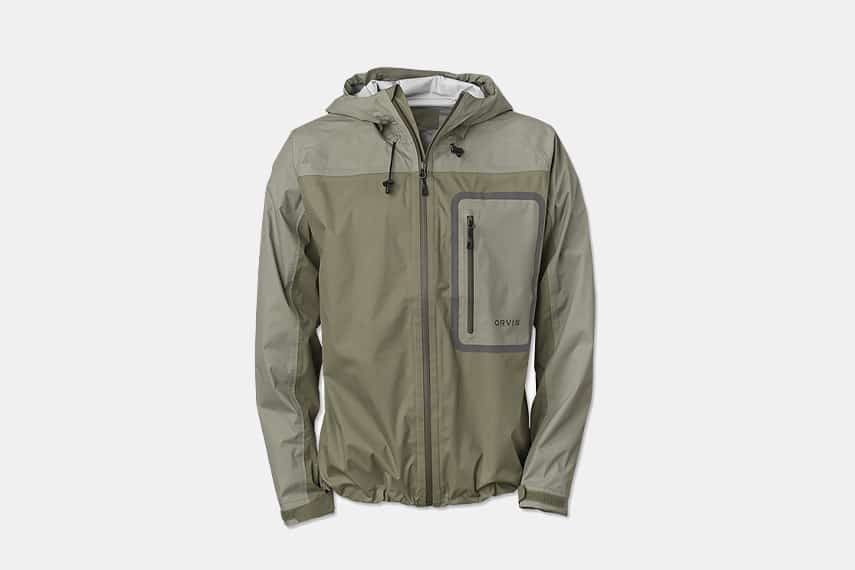 Packable Rain Gear: 16 Best Packable Rain Jackets For Men | GearMoose