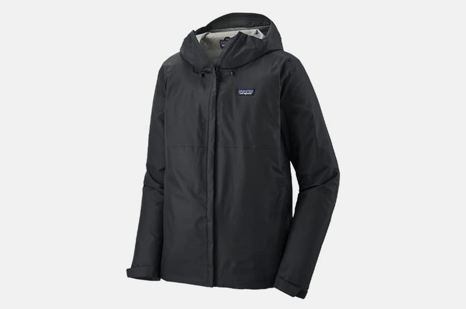 Patagonia Torrentshell 3L Packable Waterproof Jacket