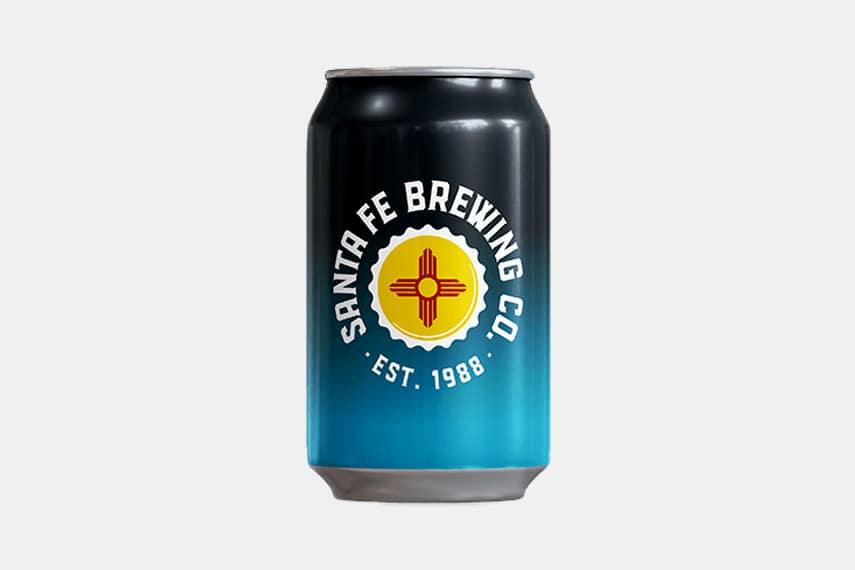 Santa Fe 7K IPA