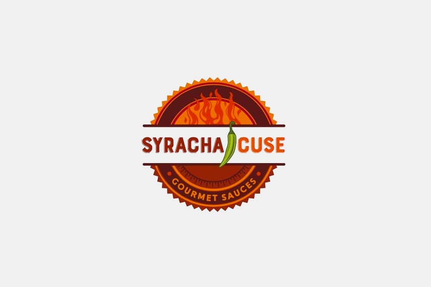 Syracha’cuse Hot Sauce Subscription Box