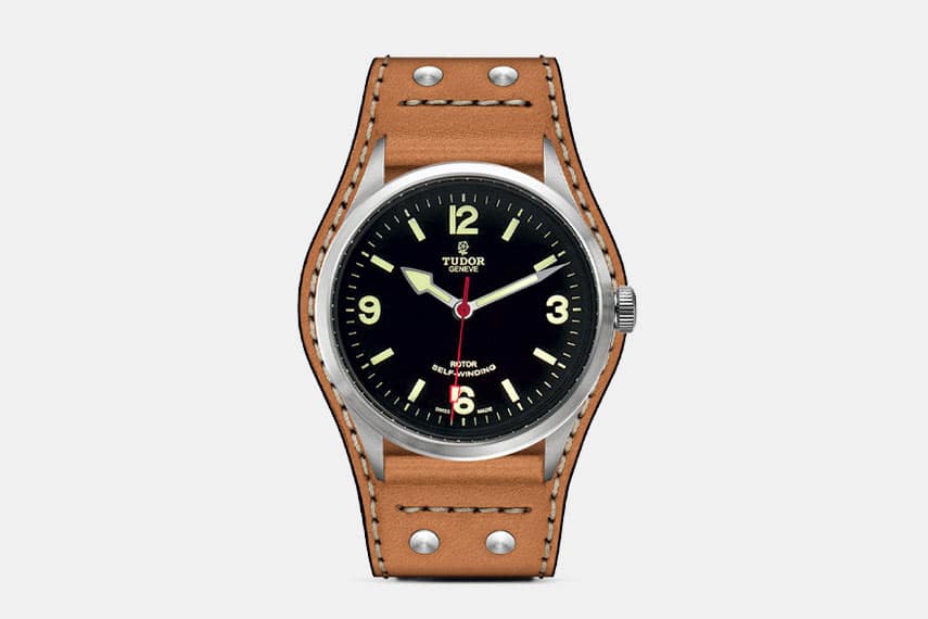 Tudor Heritage Ranger