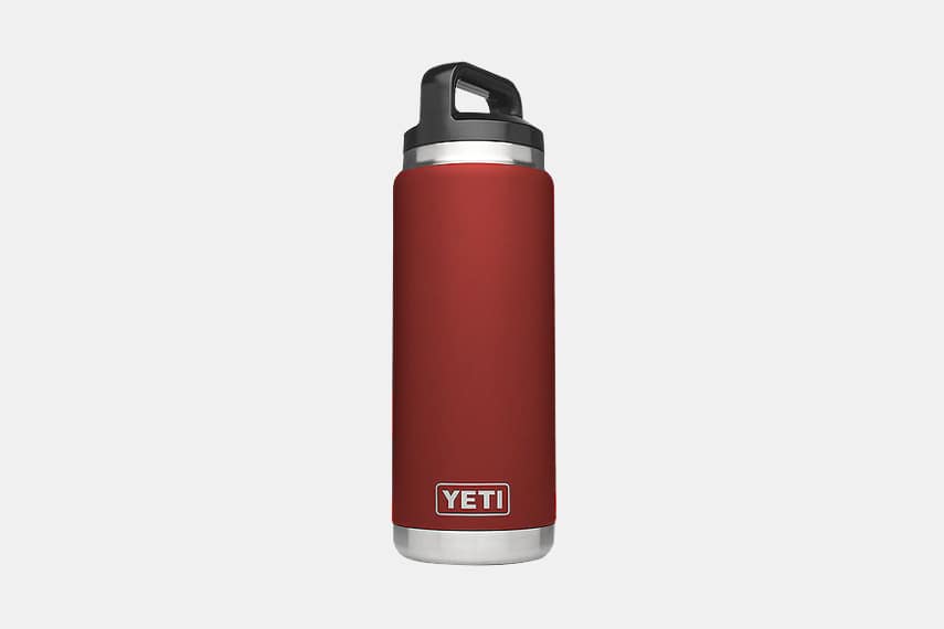 Yeti Rambler 26oz Bottle