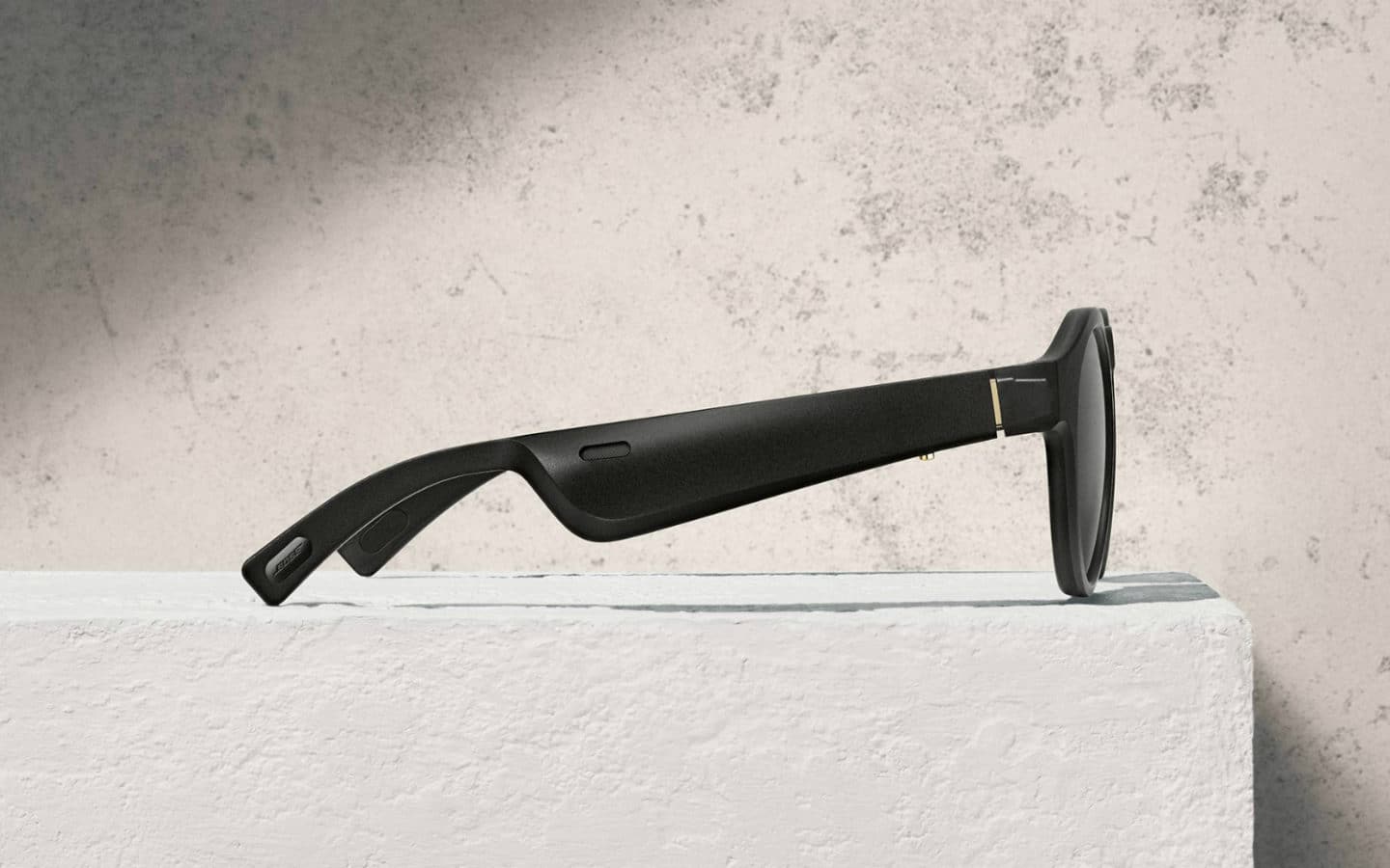 Bose Frames Rondo Audio Sunglasses | GearMoose