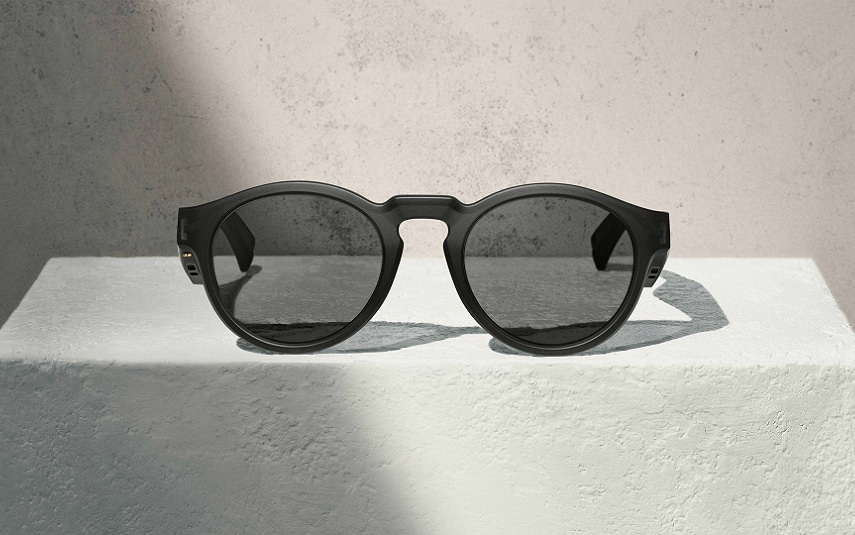 Bose Frames Rondo Audio Sunglasses