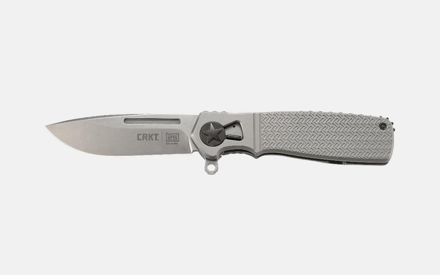 CRKT Homefront 25th Anniversary Limited Edition