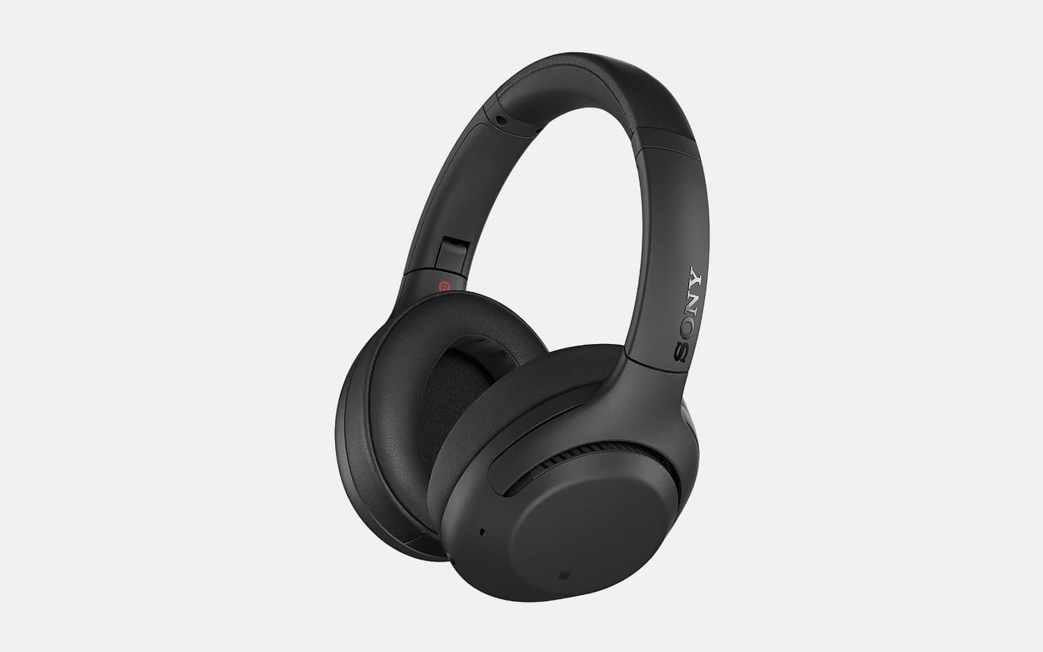Sony WH XB900N Extra Bass Wireless Headphones GearMoose