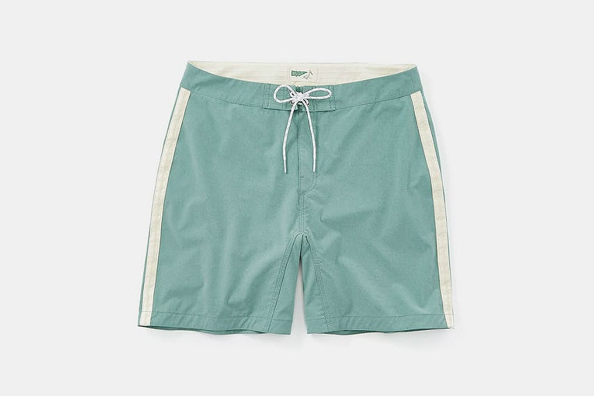 Wellen '66 Stretch Boardshort