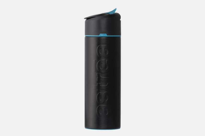 Astrea ONE Filtering Water Bottle