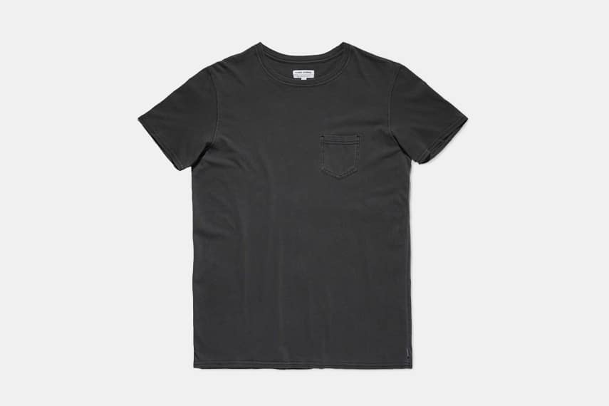 Banks Journal Primary Faded Tee