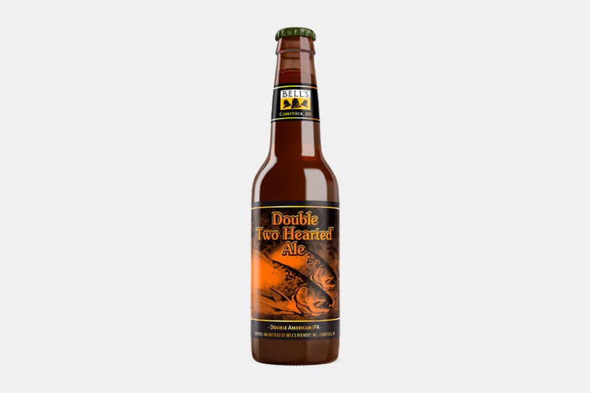 Bell's Double Two Hearted Ale