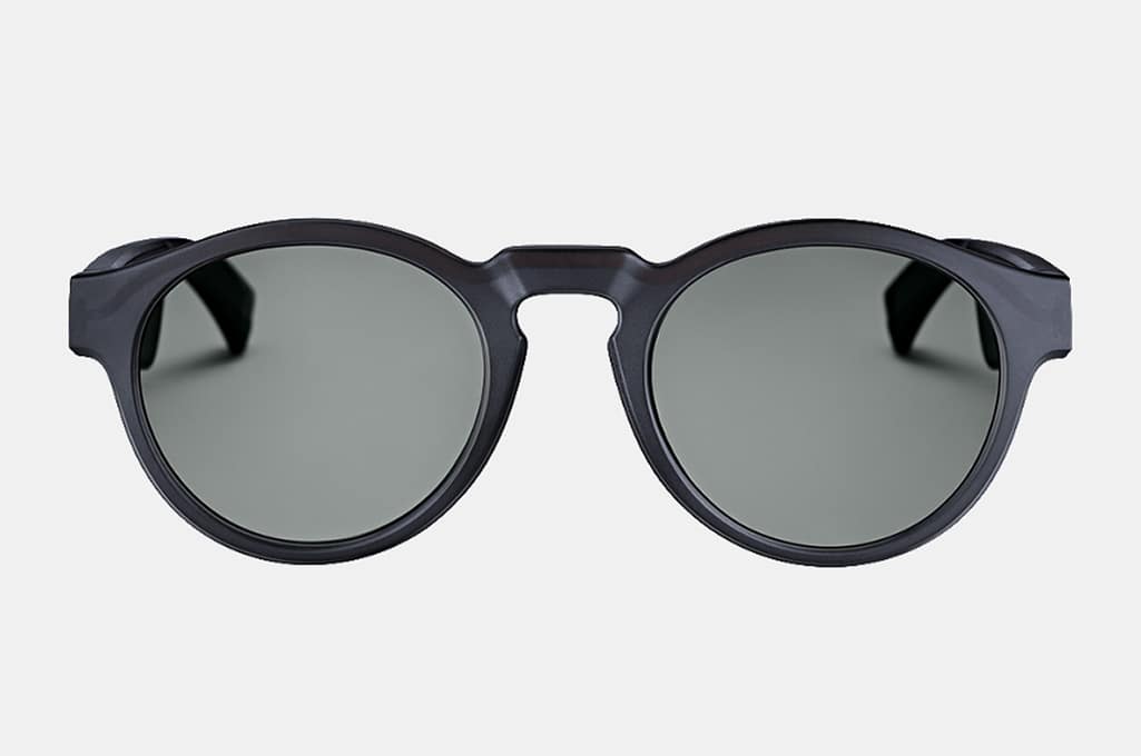 Bose Frames Rondo Audio Sunglasses