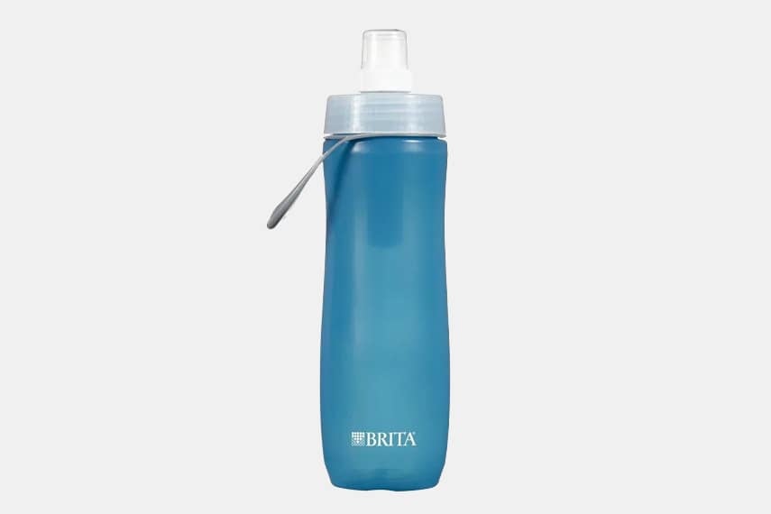 Brita Sport Water Bottle with Filter