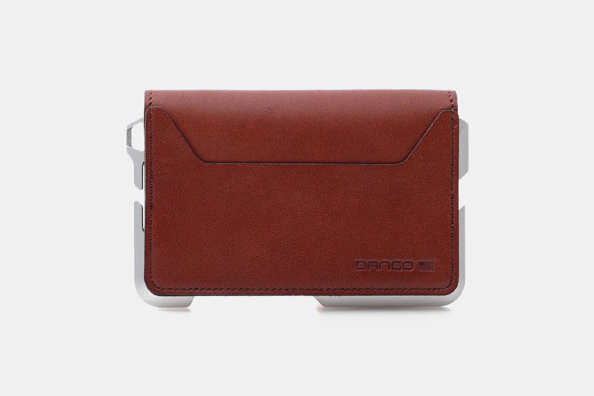 Dango D01 Dapper Bifold Wallet