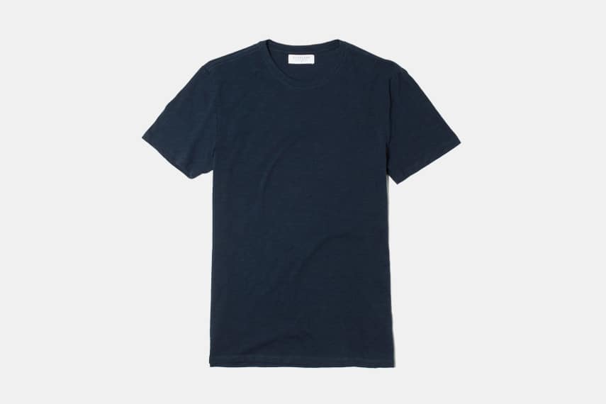 Everlane air Crew Tee