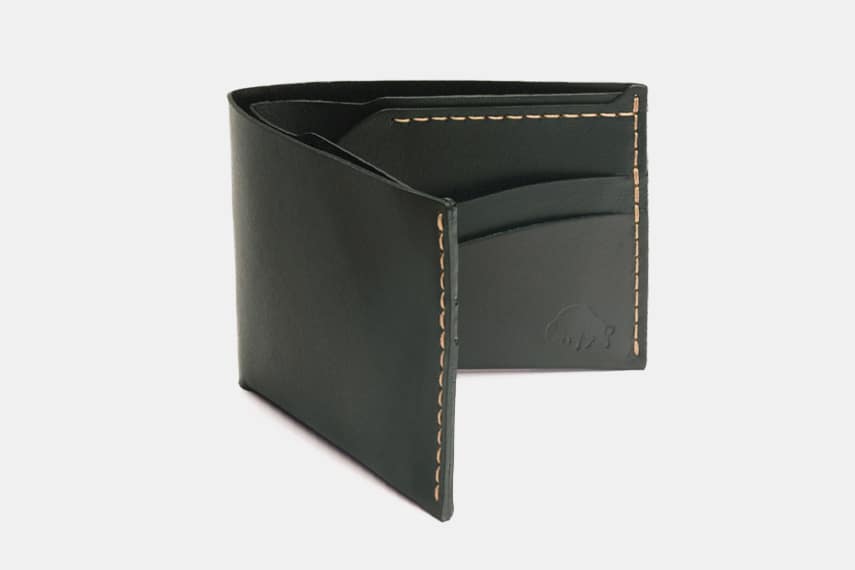 Ezra Arthur No. 6 Wallet