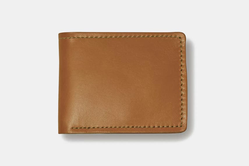 The 25 Best Bifold Wallets For Men