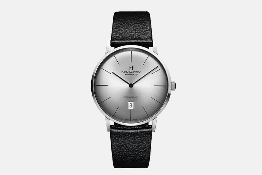 The 20 Best Minimalist Watches For Men for Men GearMoose