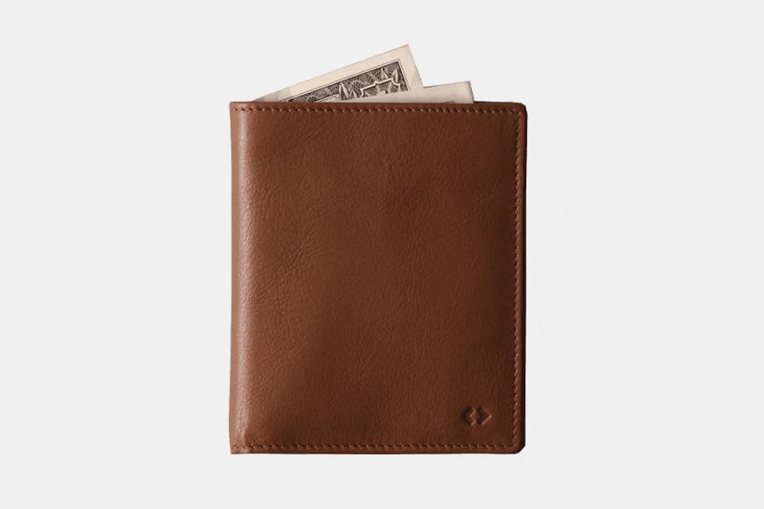 Maverick  The Original: Leather wallets with a vintage vibe