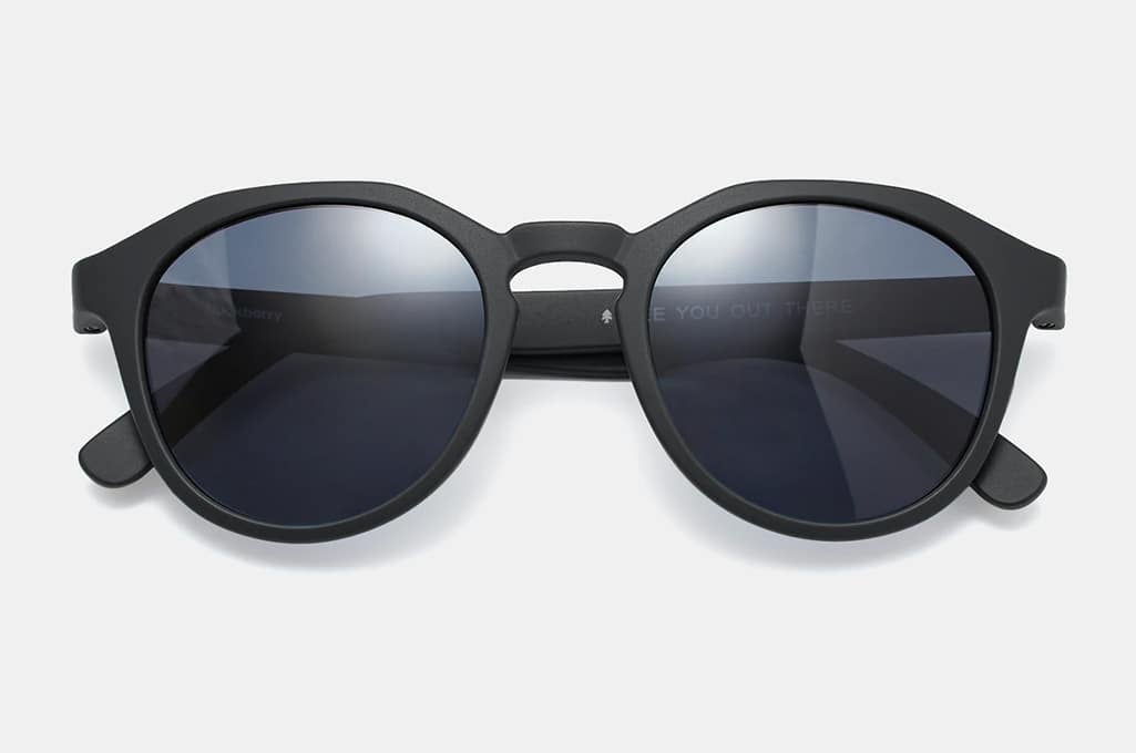 Huckberry Cruisers Sunglasses