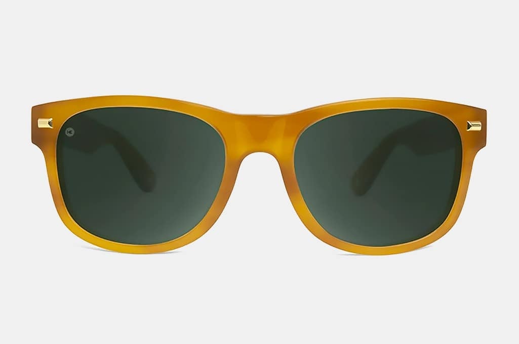Knockaround Fort Knocks Polarized Sunglasses