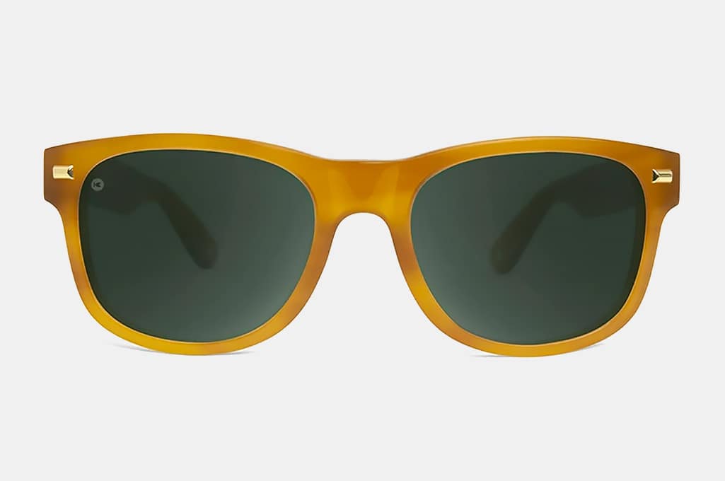 Knockaround Fort Knocks Polarized Sunglasses