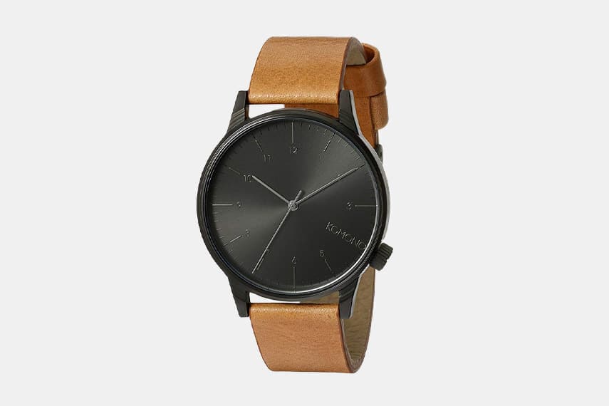 Komono Winston Regal Watch