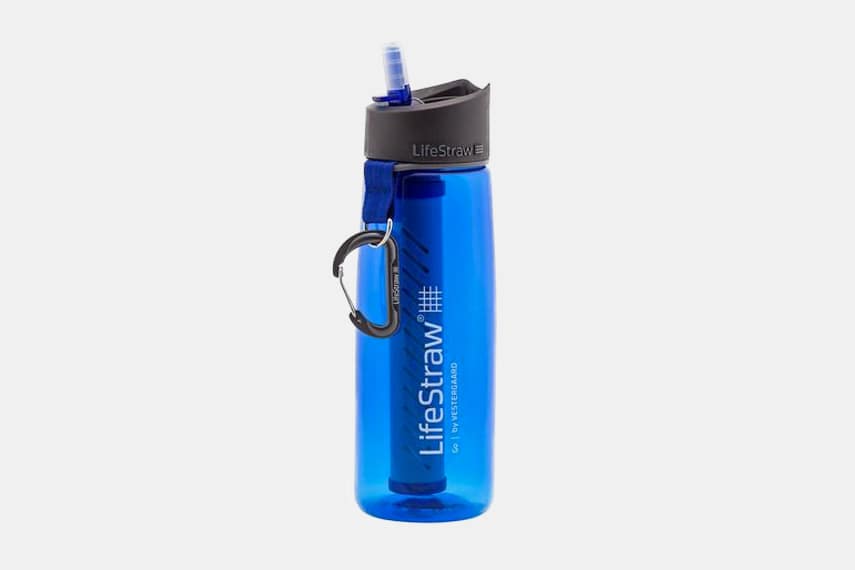 LifeStraw Go