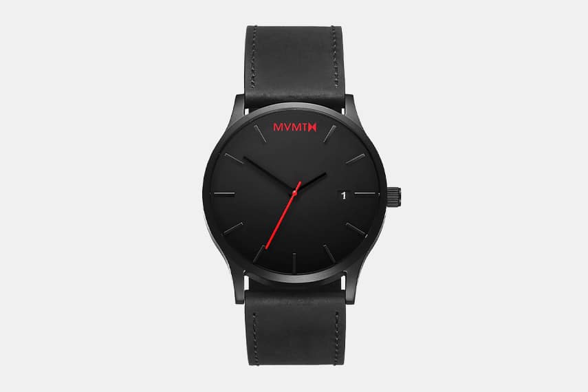 MVMT Classic Series Watch